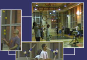 Juggle NYC
